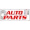 Signmission AUTO PARTS BANNER SIGN oem all brands remanufactured overhaul engines B-96 Auto Parts - alternate 1